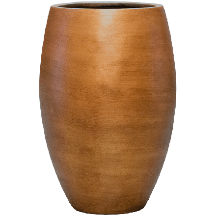 Capi Lux Retro Vase Deluxe Goud Online Bestellen