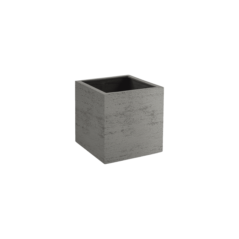 Terreno Large Cube Clay