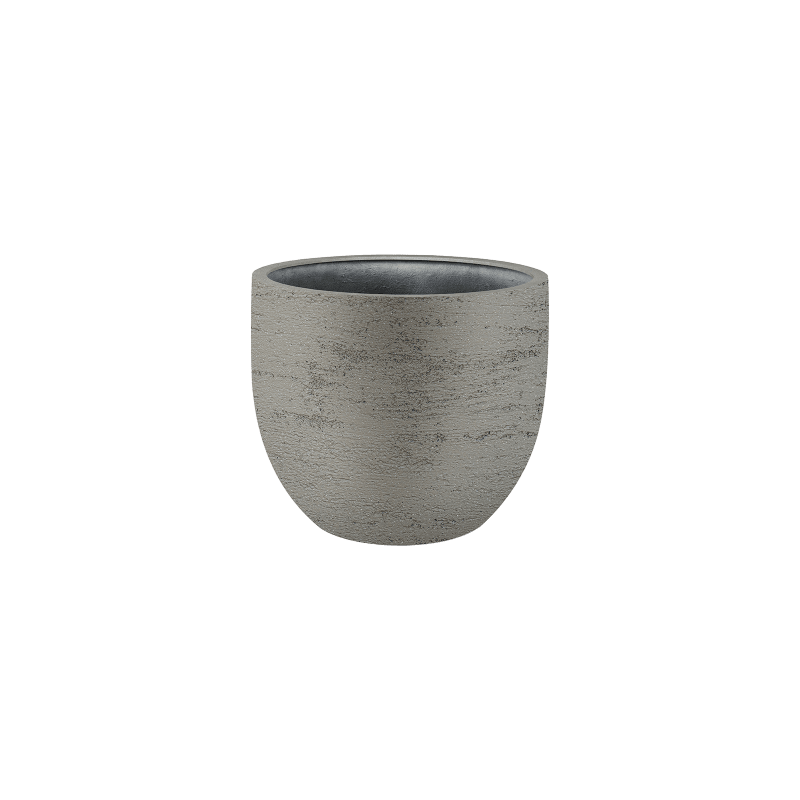 Terreno Large Egg Clay