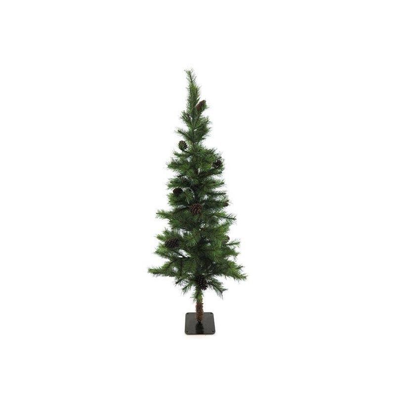 Kerstboom Pinus - kunstplant