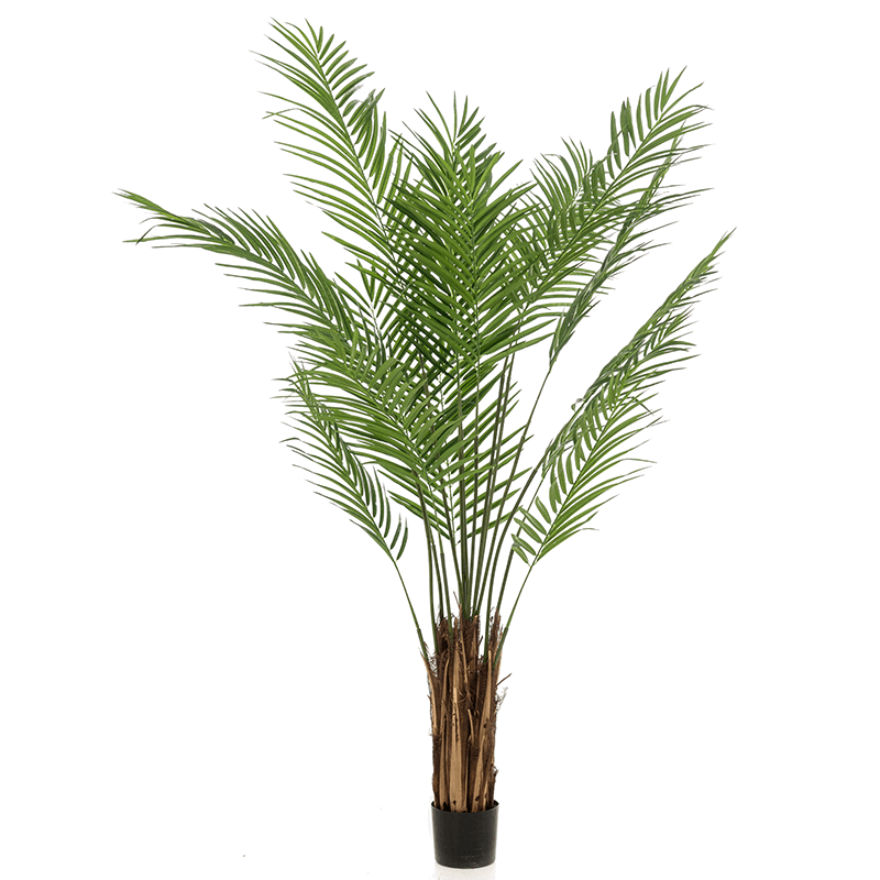 Areca Palm Bush XXL- kunstplant