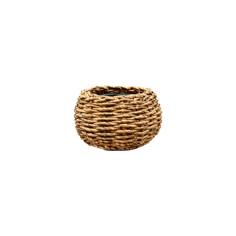 Drypot Rattan Abaca