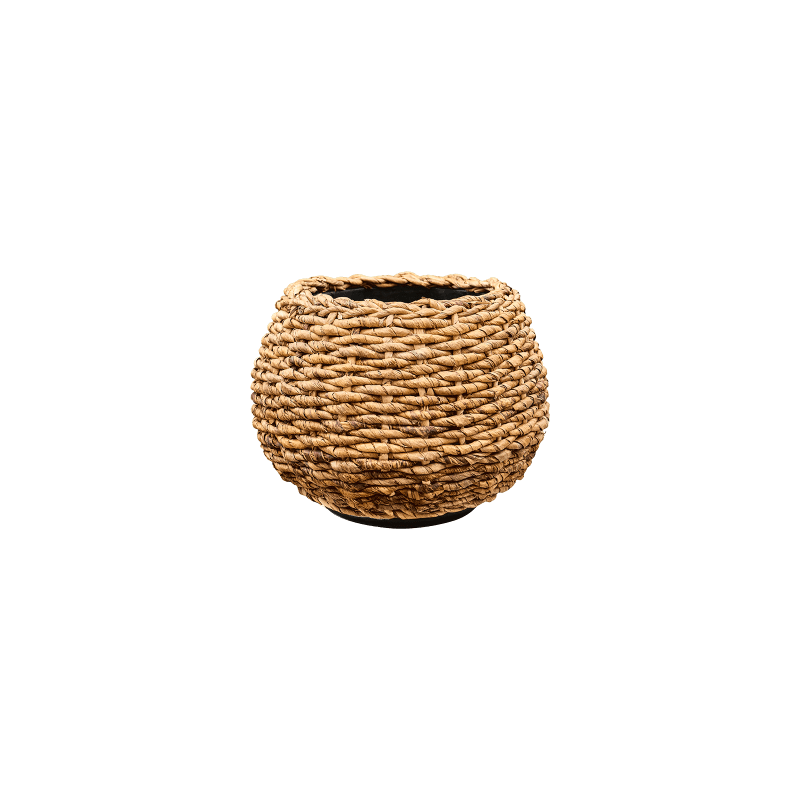 Drypot Rattan Abaca