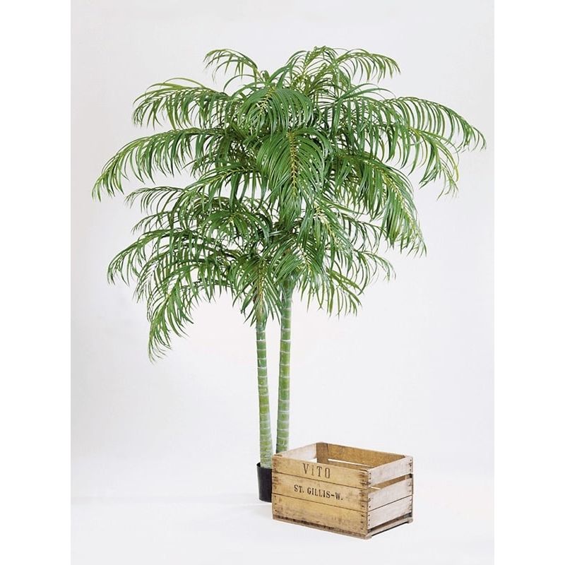 Areca XXL- kunstplant