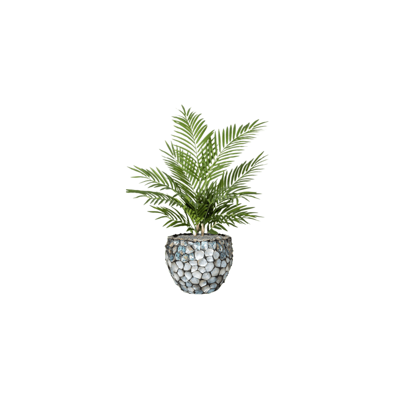 Areca palm bush - kunstplant