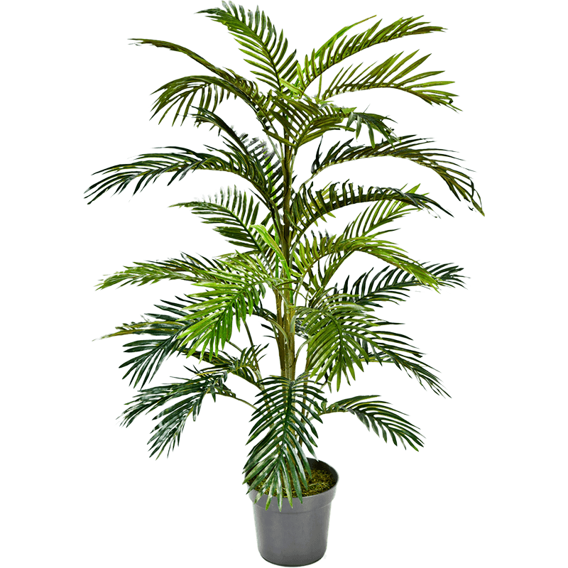 Areca palm - kunstplant