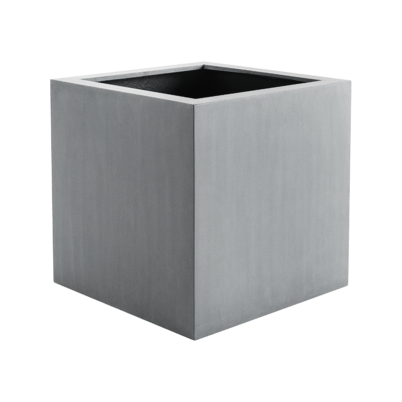 Argento Cube Grijs