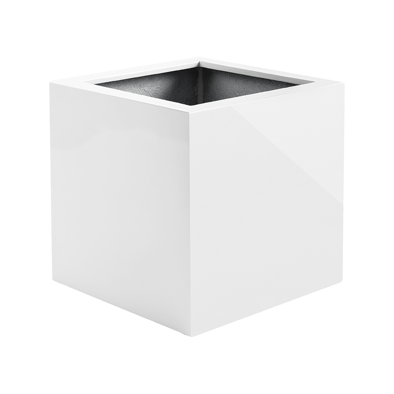 Argento Cube Wit