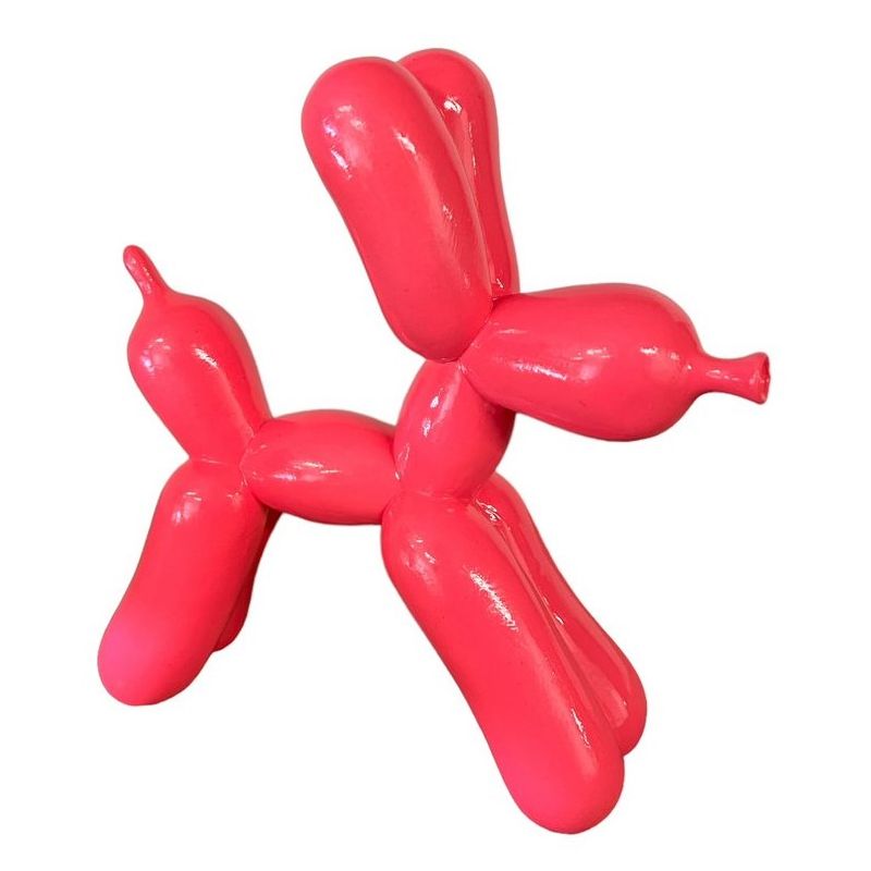 Balloon Dog Pink