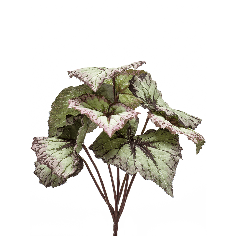 Begonia - kunstplant