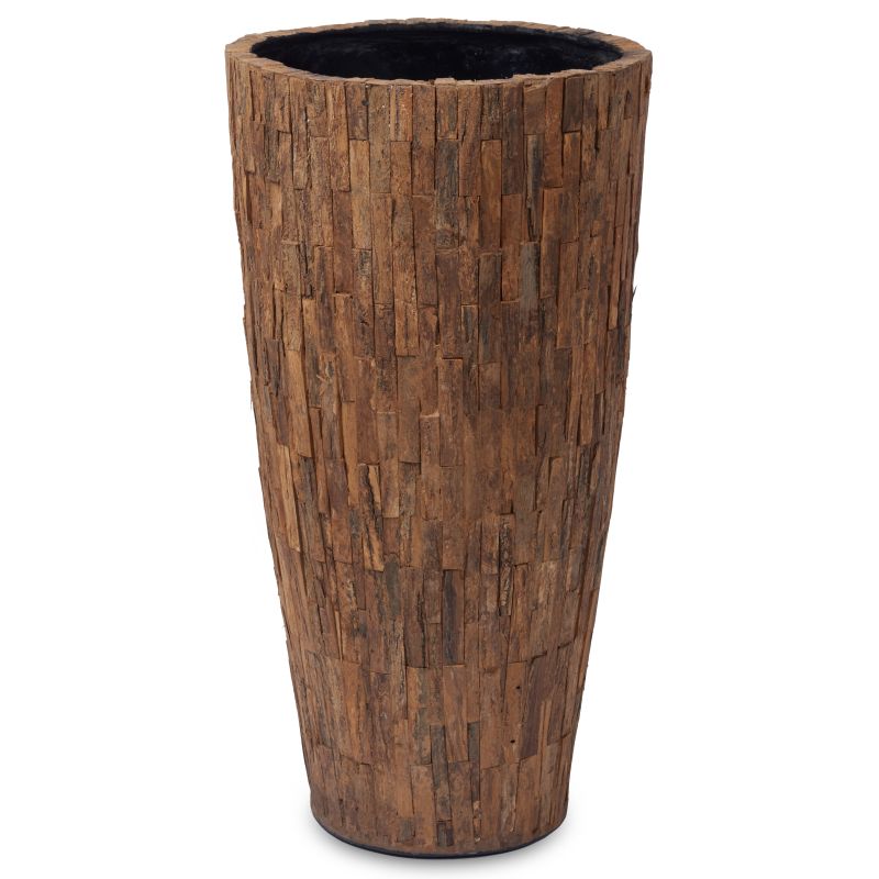 Bosco Vase Cemani