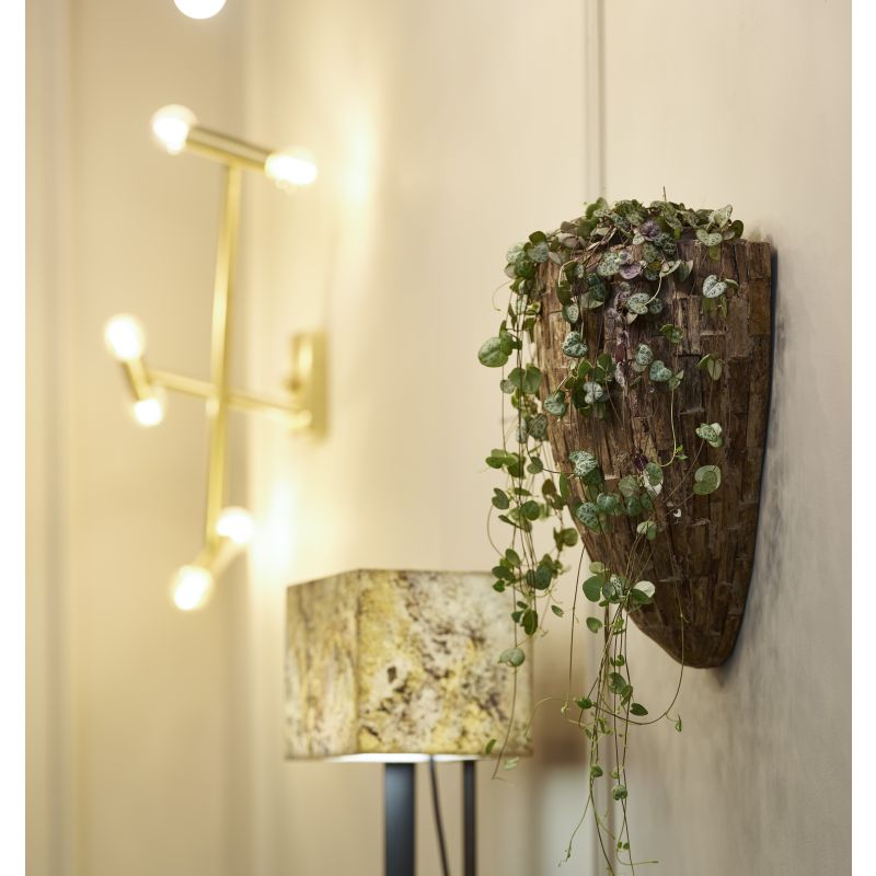 Bosco Wall Planter