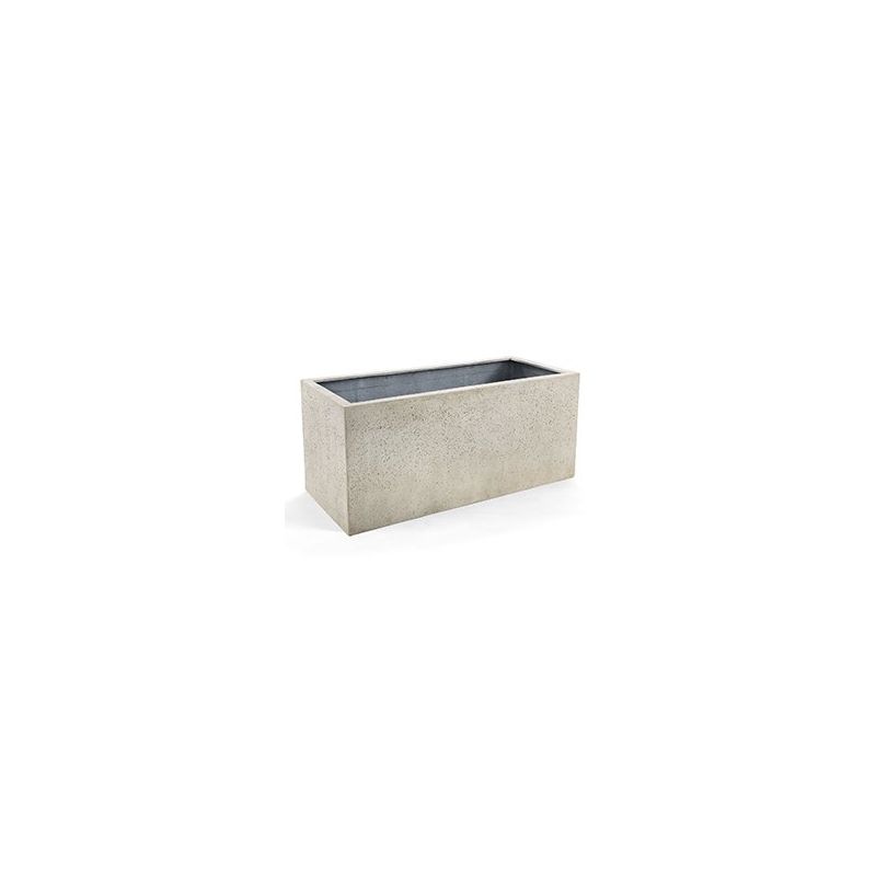 Box Concrete Wit