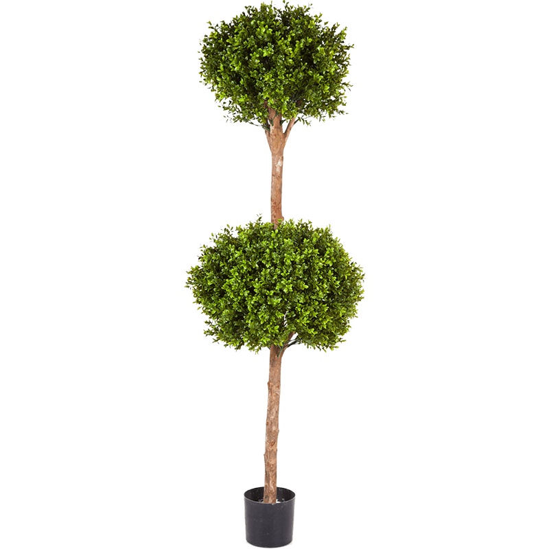 Buxus duobol - kunstplant