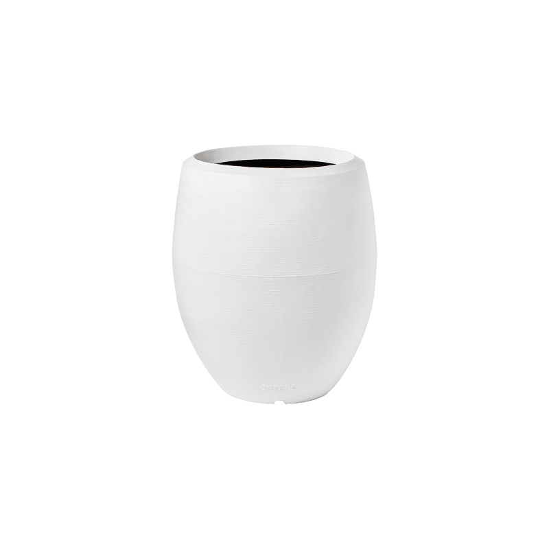 Capi Arc Vase Deluxe Wit