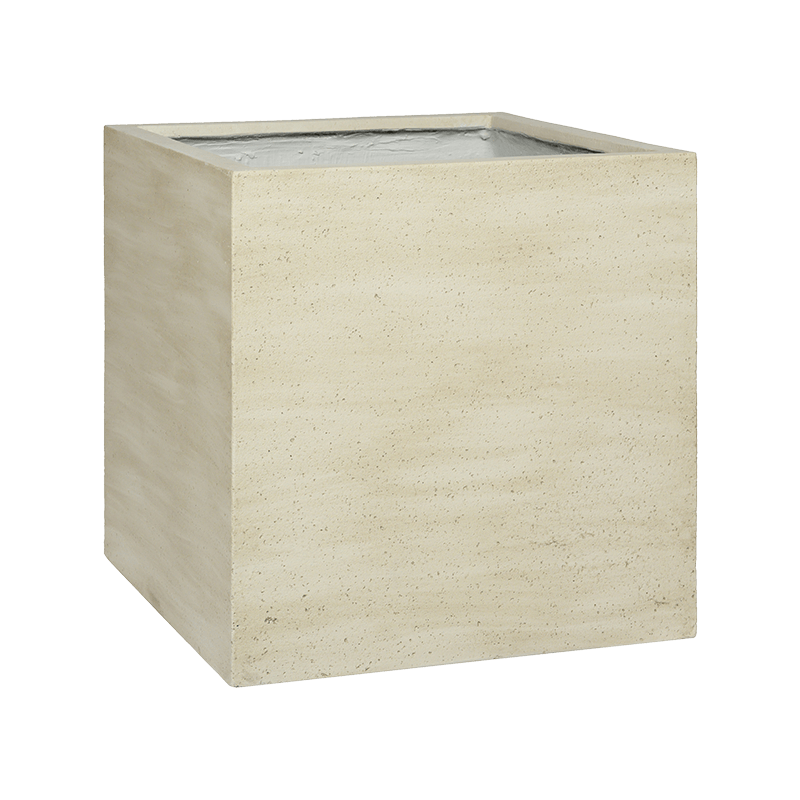 Cement Block Beige