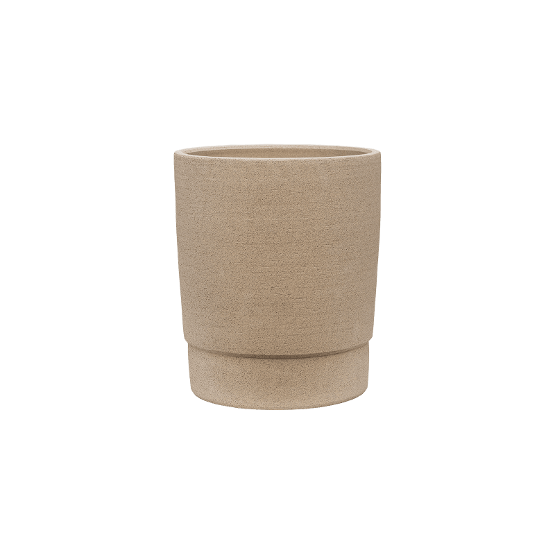 Chao Cylinder Concrete