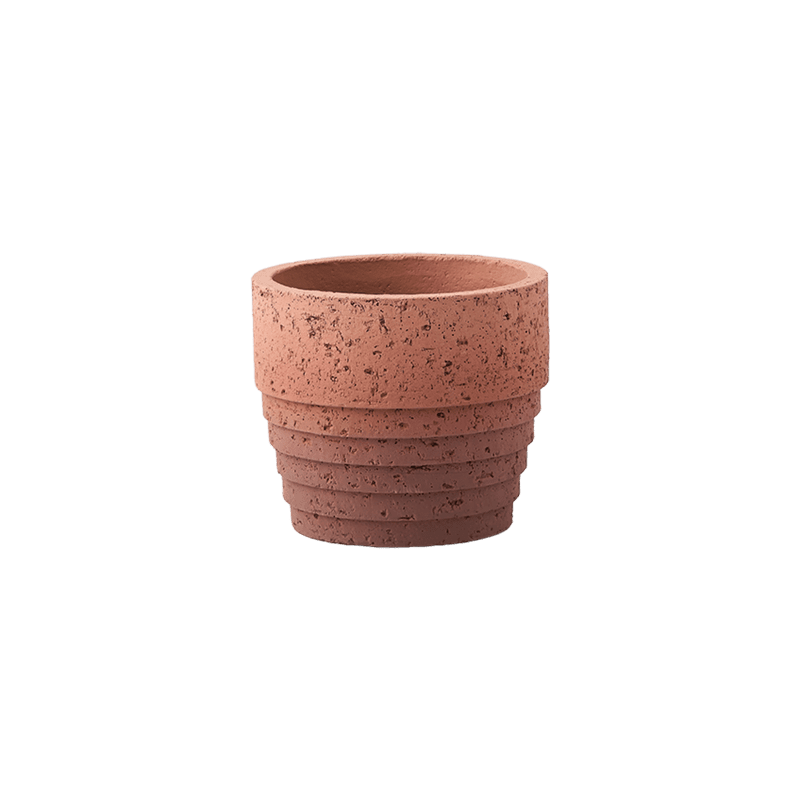 Cinnamon Terracotta