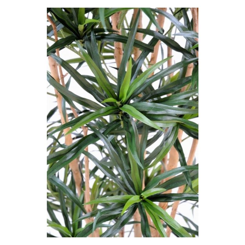 Dracaena Anita Tree - kunstplant