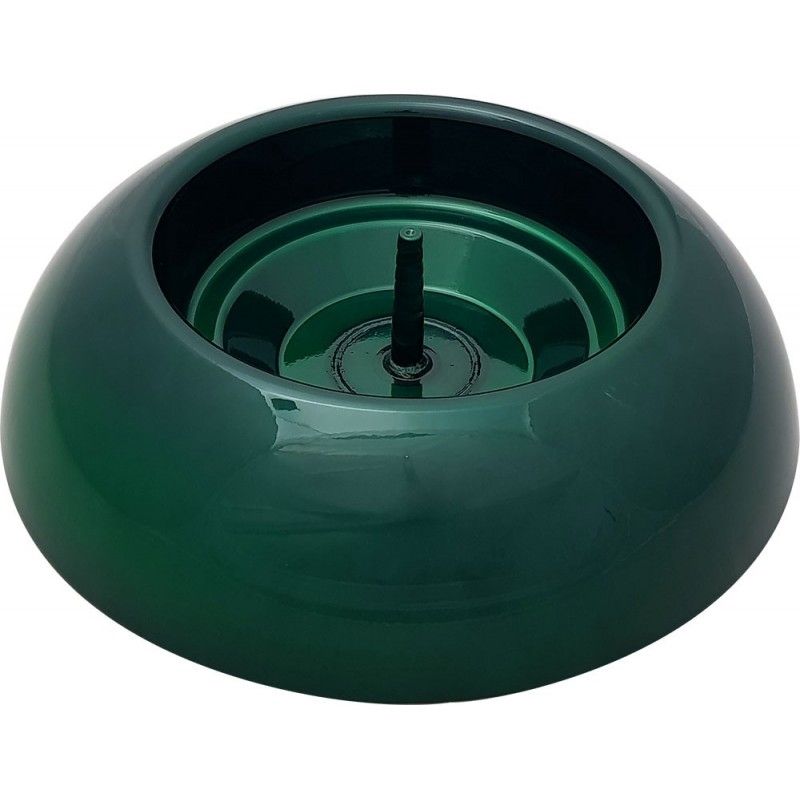 Easyfix Kerstboomstandaard Metallic Groen