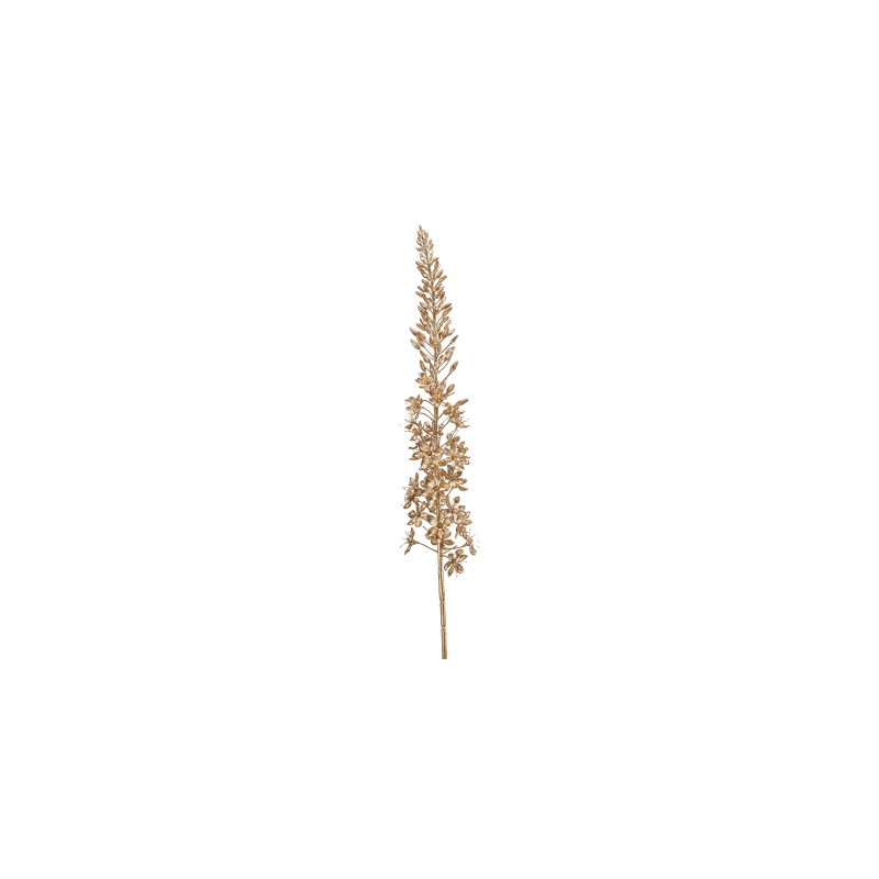 Eremurus goud - kunstplant