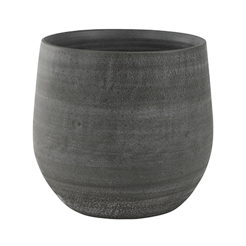 Esra Pot Mystic Grey