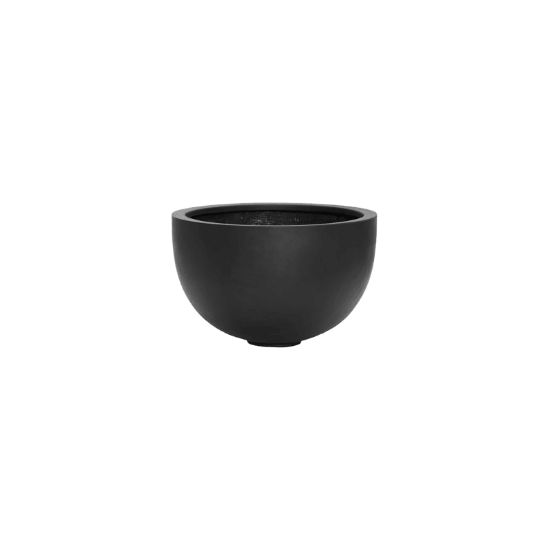 Fiberstone Bowl Zwart