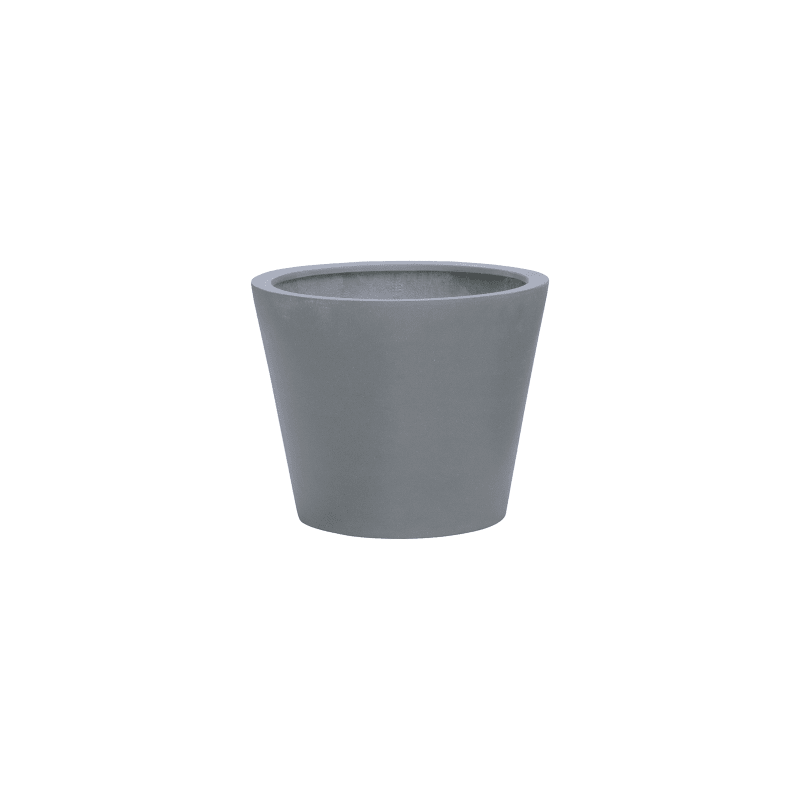 Fiberstone Bucket Grijs