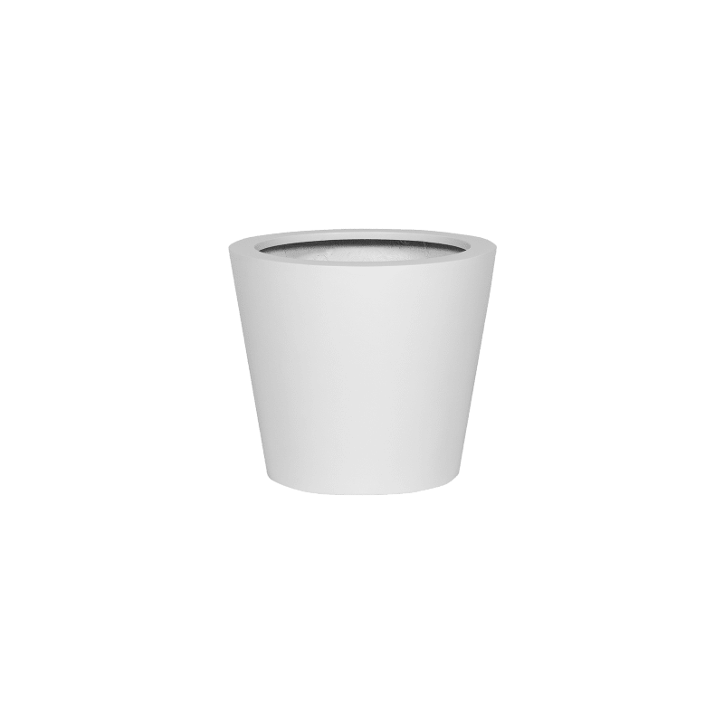 Fiberstone Bucket Matt Wit