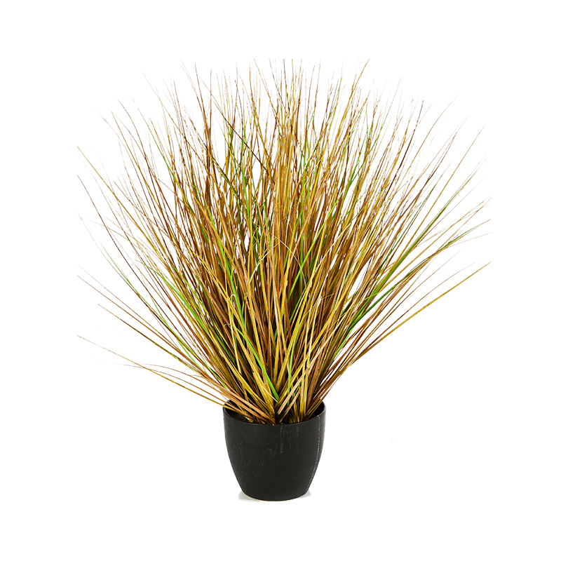 Fountain Autumn Grass - kunstplant