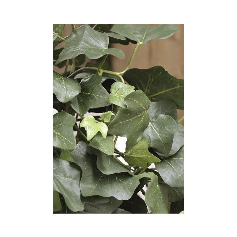 Hedera groen - kunstplant