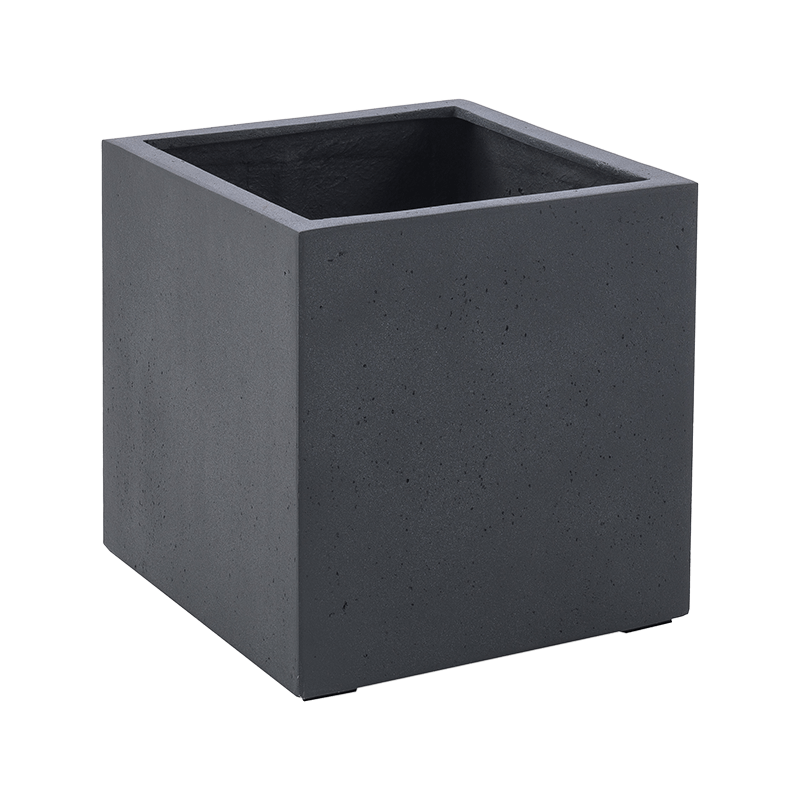 Cube Concrete Antraciet