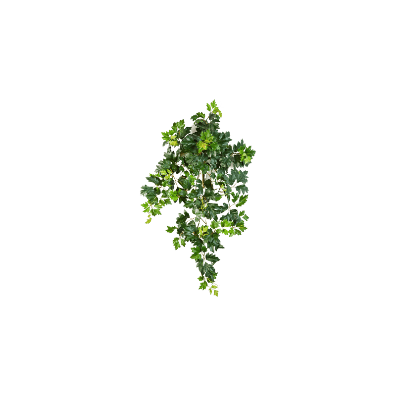 Hedera bush - kunstplant