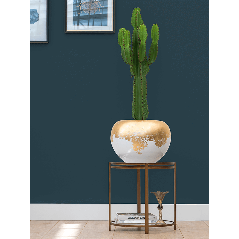 Luxe Lite Glossy Globe Goud