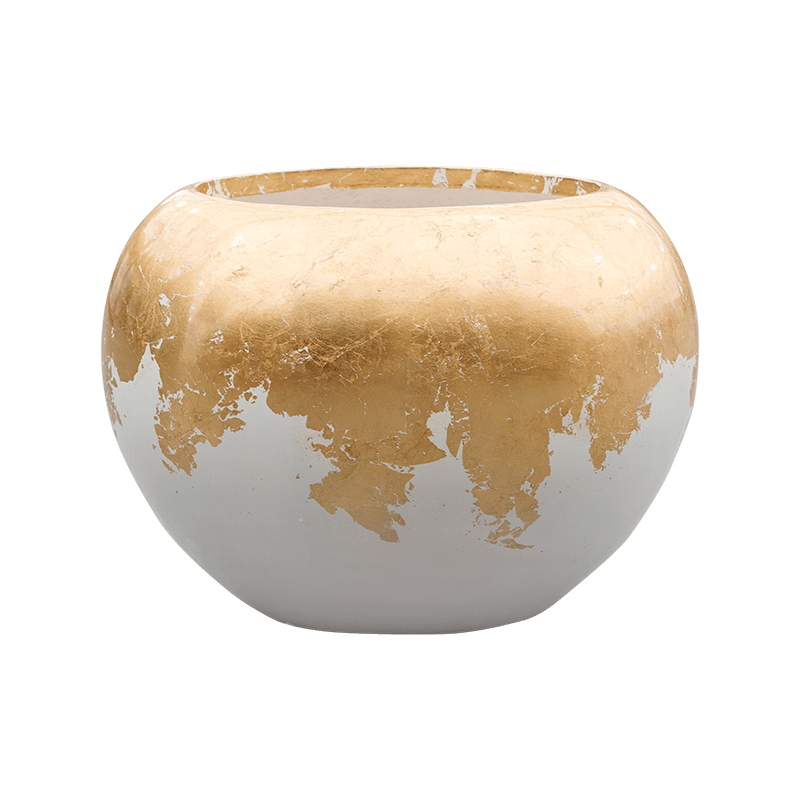 Luxe Lite Glossy Globe Goud