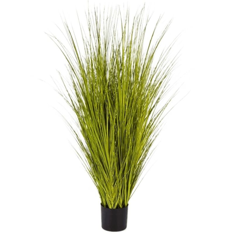 Miscanthus gras goud - kunstplant