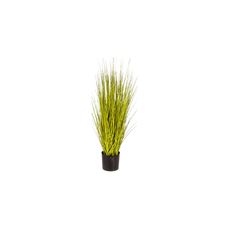 Miscanthus gras goud - kunstplant