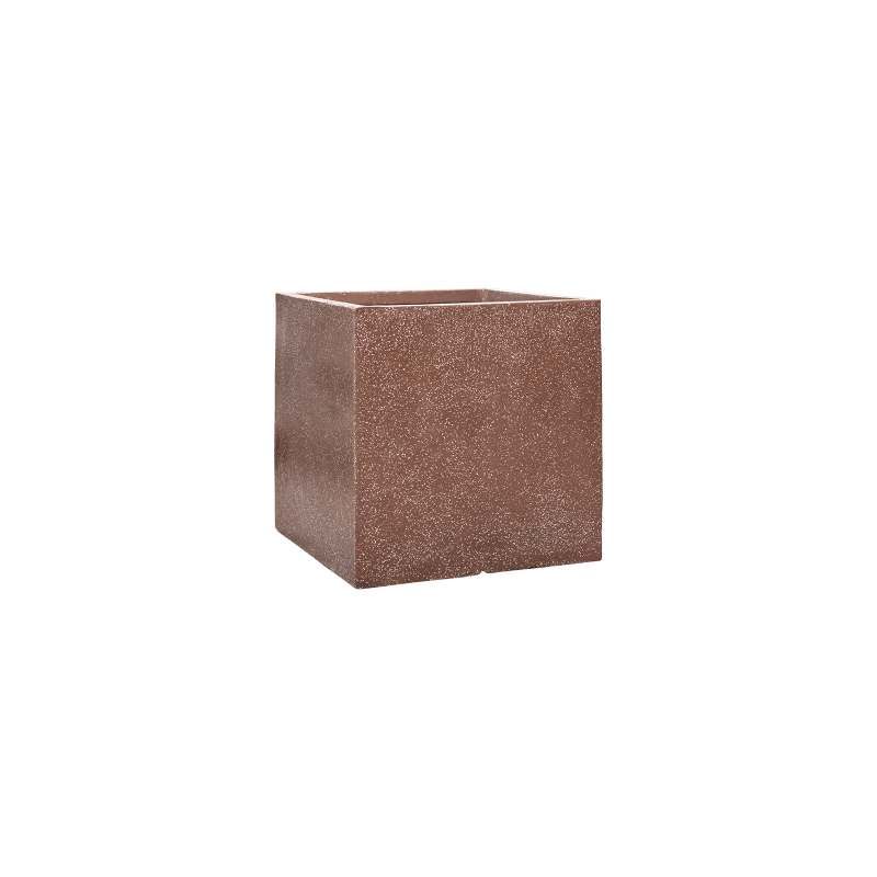 Terrazzo Cube Mokka