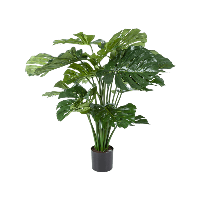 Monstera deliciosa - kunstplant