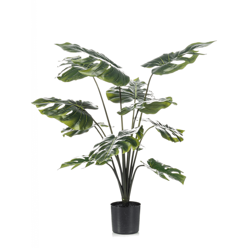 Monstera toef - kunstplant