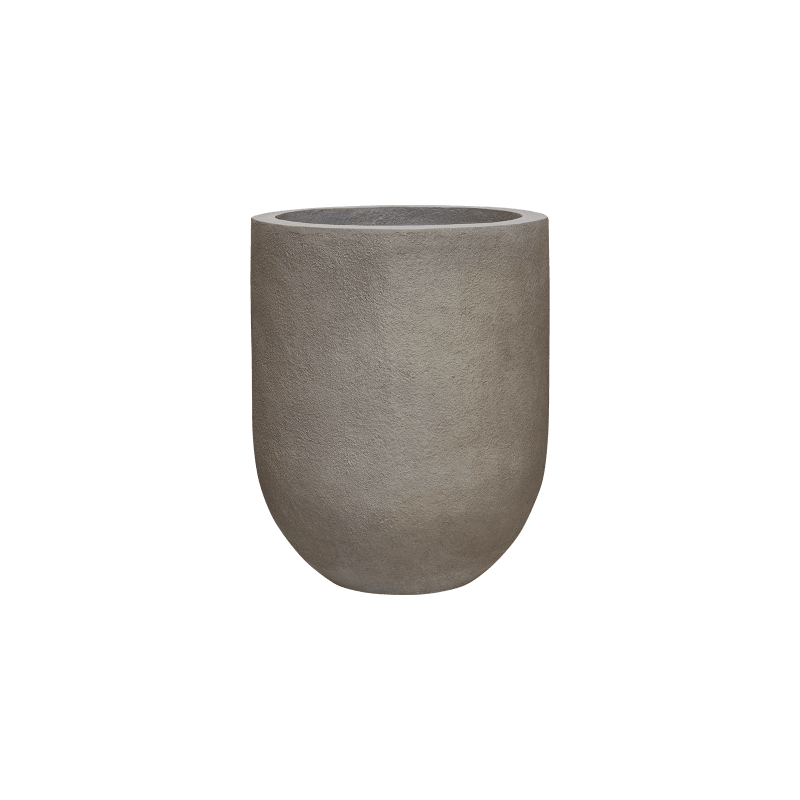 Nucast Egg Elephant Grey