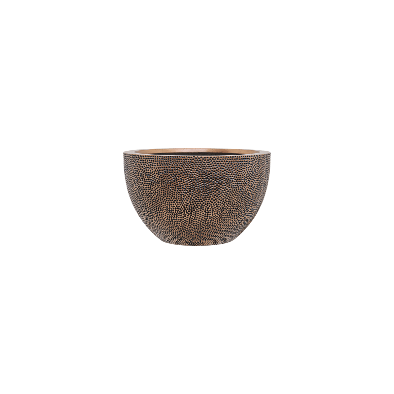 Opus Bowl Goud