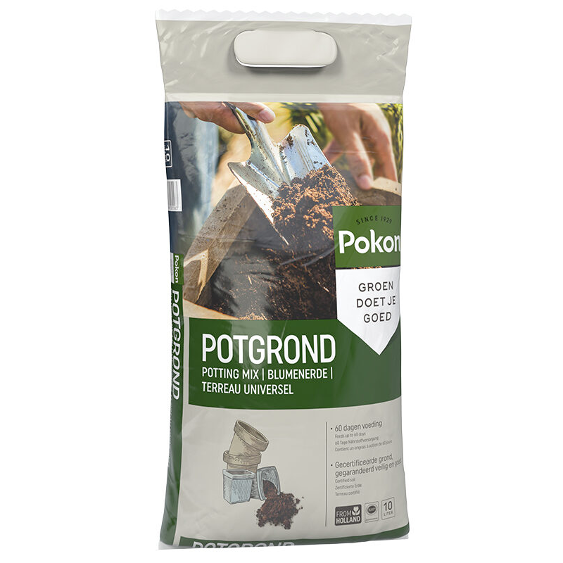 Pokon potgrond 10L