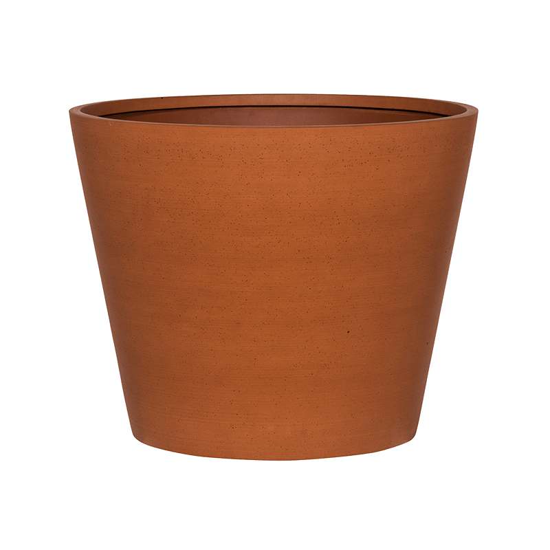 Refined Bucket Oranje