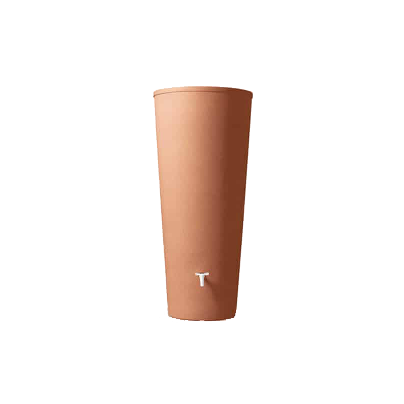 Regenton Modern Aqua 340L Terracotta