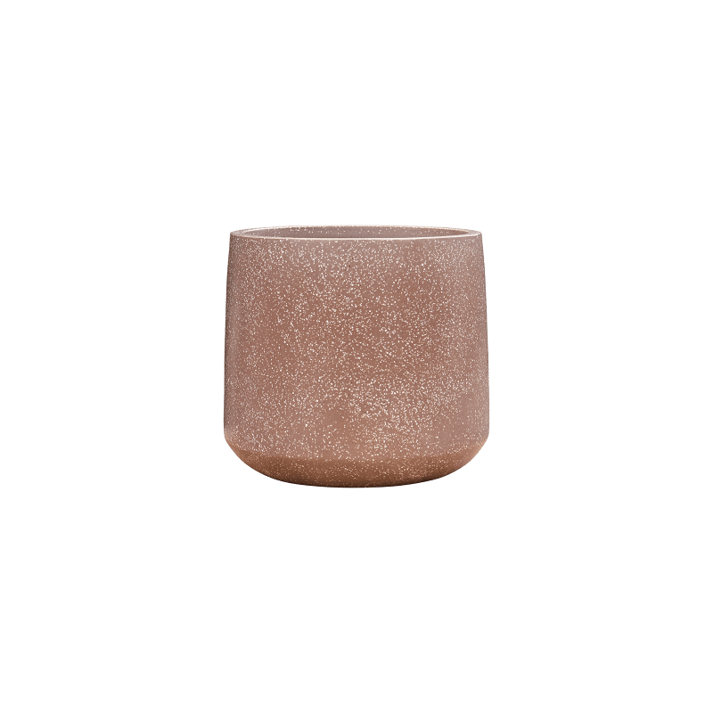 Terrazzo Darcy Mokka