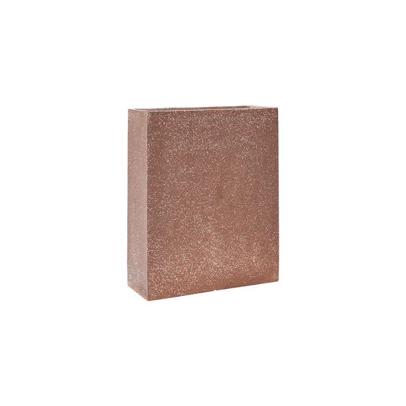 Terrazzo Divider Mokka