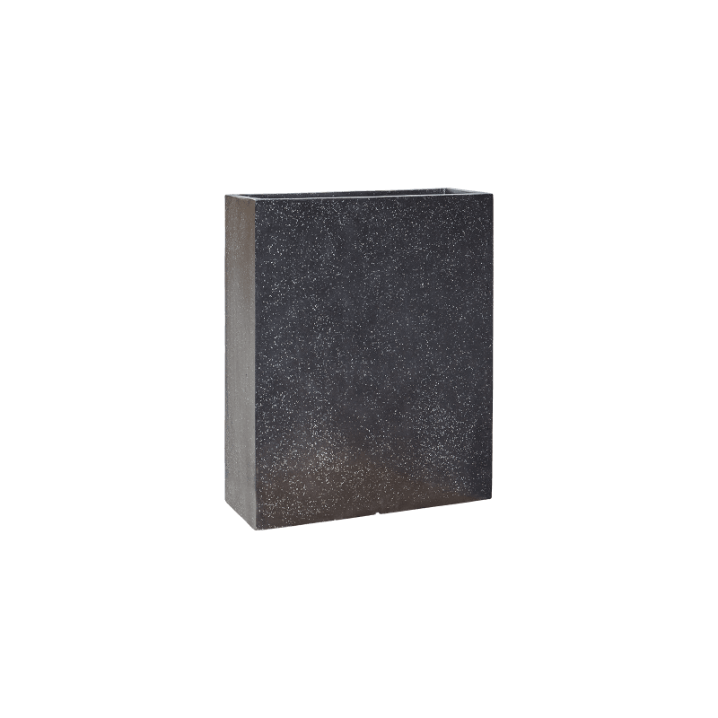 Terrazzo Divider Zwart