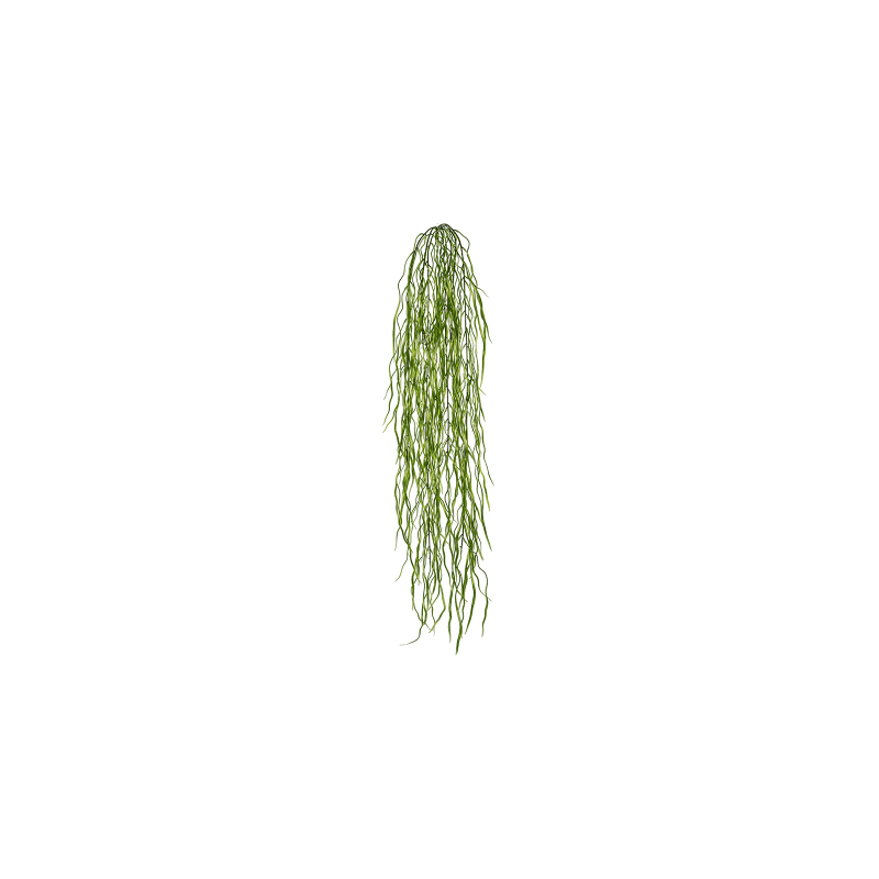 Trailing gras - kunstplant