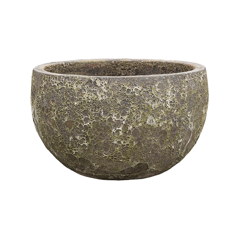 Vulcana Bowl groen